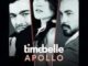 Timebelle - Apollo (Eurovision Version)
