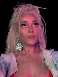Doja Cat - Paint The Town Red