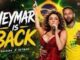 Shakira - NEYMAR IS BACK!