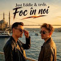 Just Eddie - Foc in noi