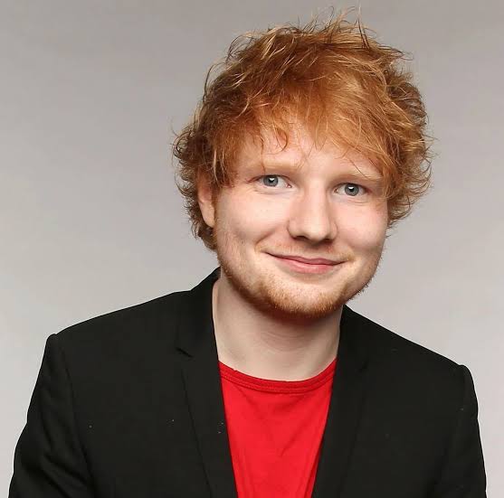 Ed Sheeran - Don’t