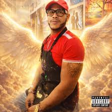 Thompsxn Therapy – God Gave Me Peace Me Back