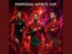 World Sports Festival - World Cup 2026 Official Song