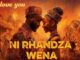 Glenrose - Ni rhandza wena(I love you)