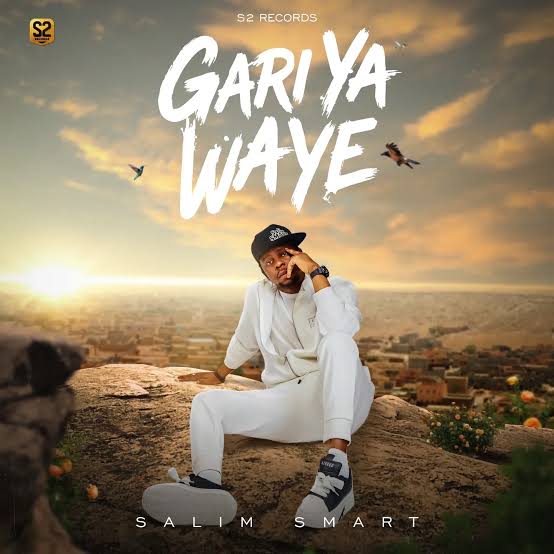 Anad Bee - Gari Ya Waye (Soldiers)