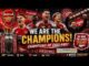 NextGen Myanmar Music - Arsenal, We are the Champions