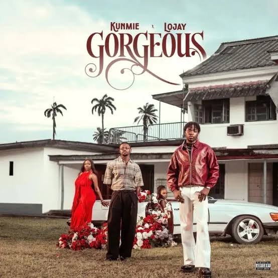 Kunmie - Gorgeous