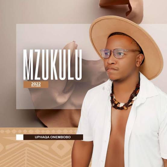 Mzukulu - Kwa Mamkhize