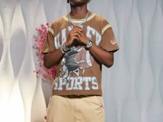 Sochima Chukwu - Agbanwe Agbanwe (Unchangeable God)