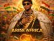 Ngoma Empire - Africa Arise All Countries (Radio Edit)