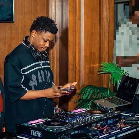 Dj Starkeed – Egwu Chike