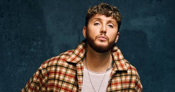 James Arthur - Empty Space