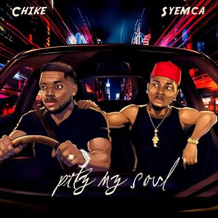 Chike - Pity My Soul