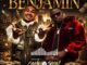 DJ OP Dot - Benjamin