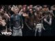 Central Cee ft. Black Sherif - Stack money