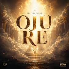 Soji Adeleke - Oju Re