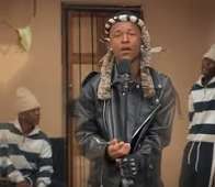 Mthoko Mathebula - Gqwe Gqwe Gqwe