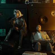 Baba Harare ft Feli Nandi - Don’t Tell me
