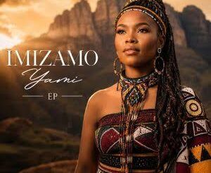 AFRO HOUSE GALAXY - Carry Me Home
