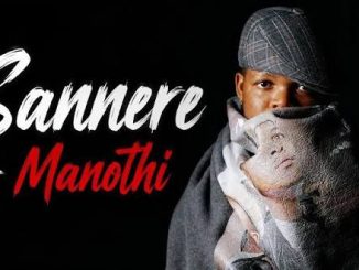 Sammywyne – A Man Can Cry