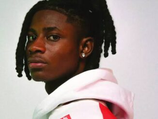 Tynash Musiq - Bakuphi ? (Where Are They )