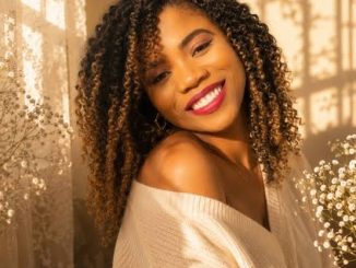 Juliette Emily – Everything is perfect