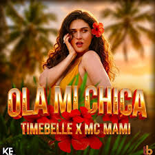 MC mami - Ola mi chica