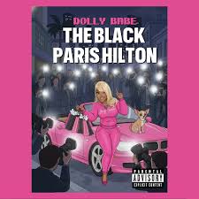 Dolly Babe - Pink Blush