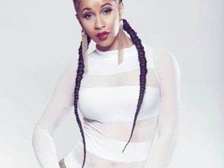 Shenseea – On Our Way Up