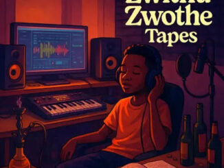 Flowing Productions - Ngiyavuma