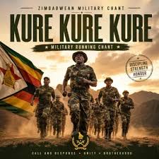 Silent Moyo - Kure kure ndinonzwanani
