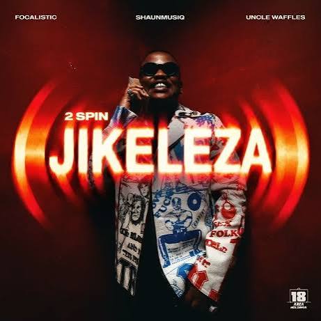 Tumi – Paesekela Serobege Ft. Dr Marapo